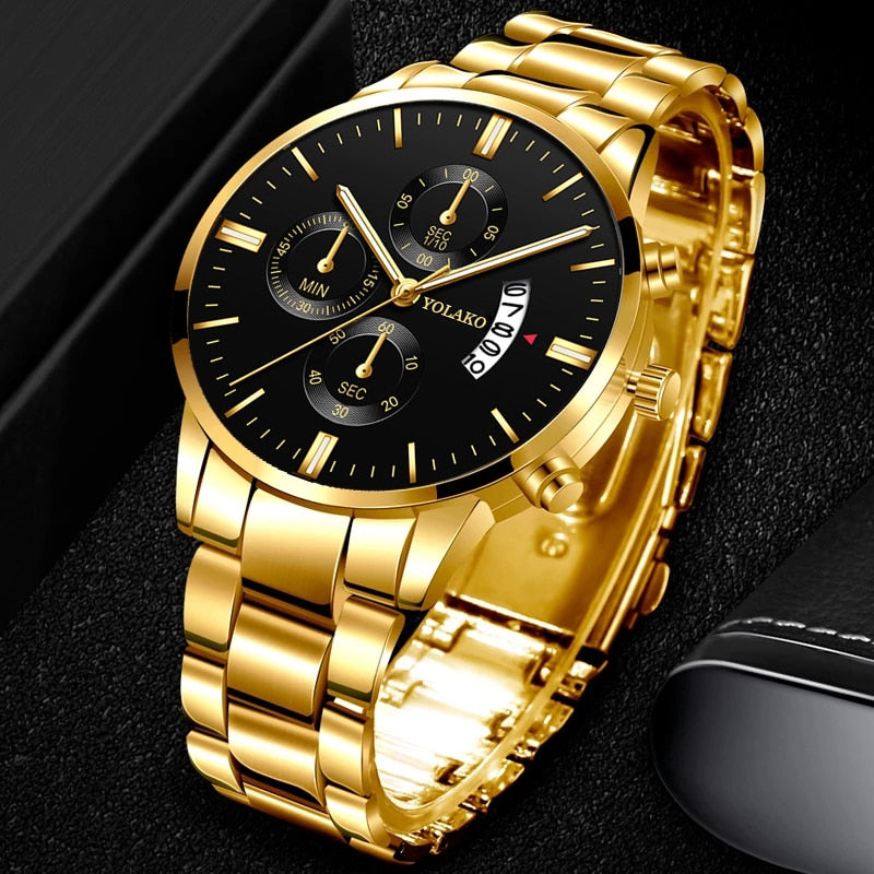 Fashion Classic Wristwatch