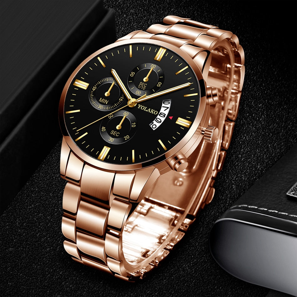 Fashion Classic Wristwatch