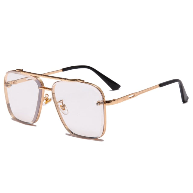 Fashion Stylish Gradient Sunglasses