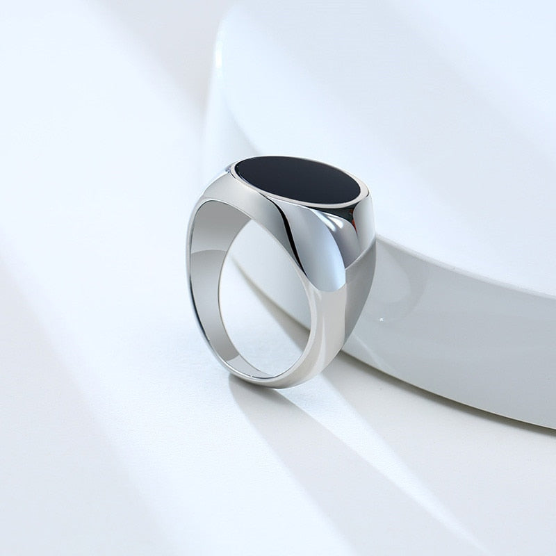 Stylish Men's Casual Ring