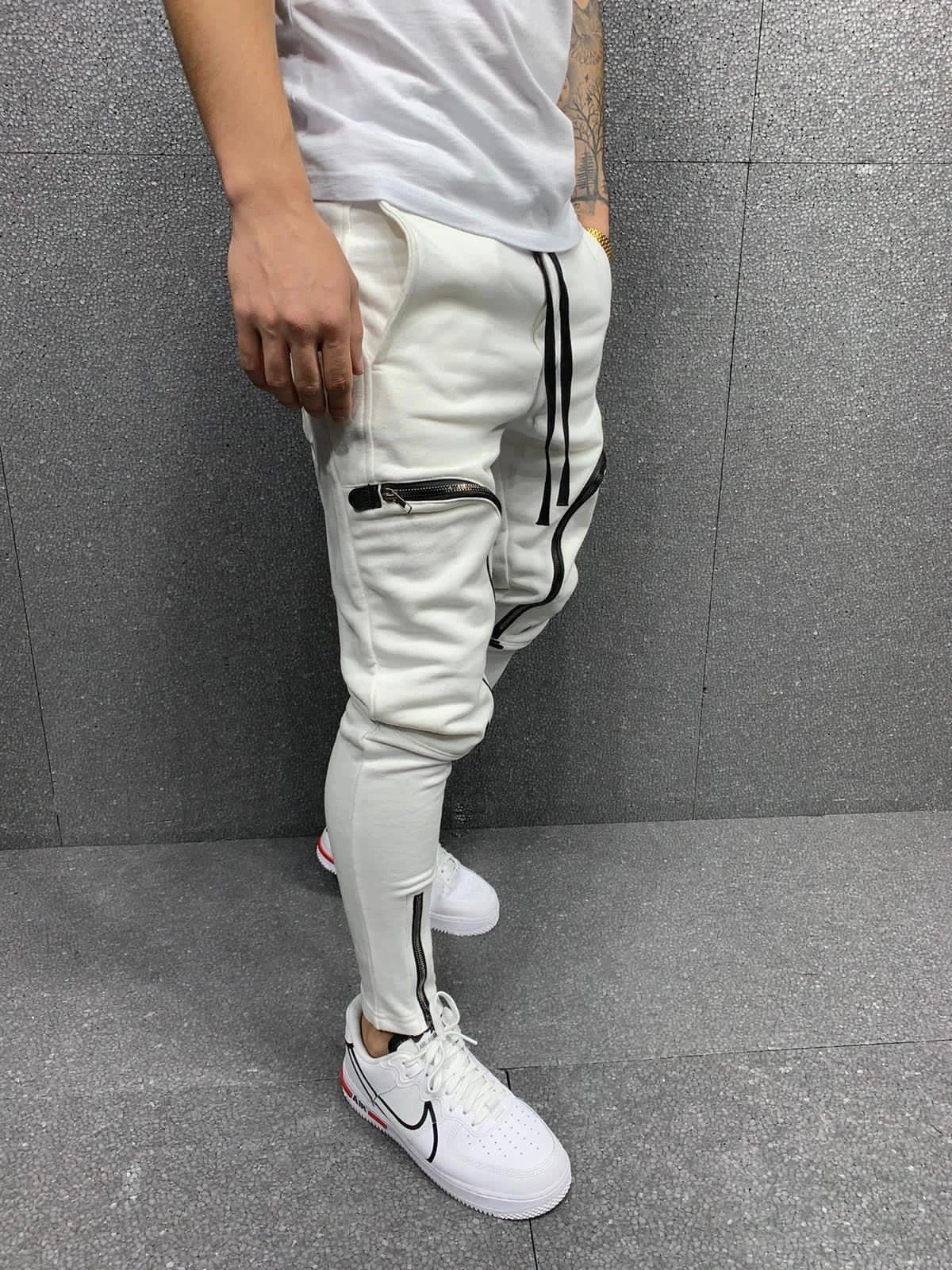 Men's Joggers Casual Pants