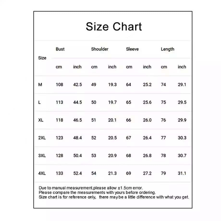 Men's High Fashion Windbreaker Long Coat