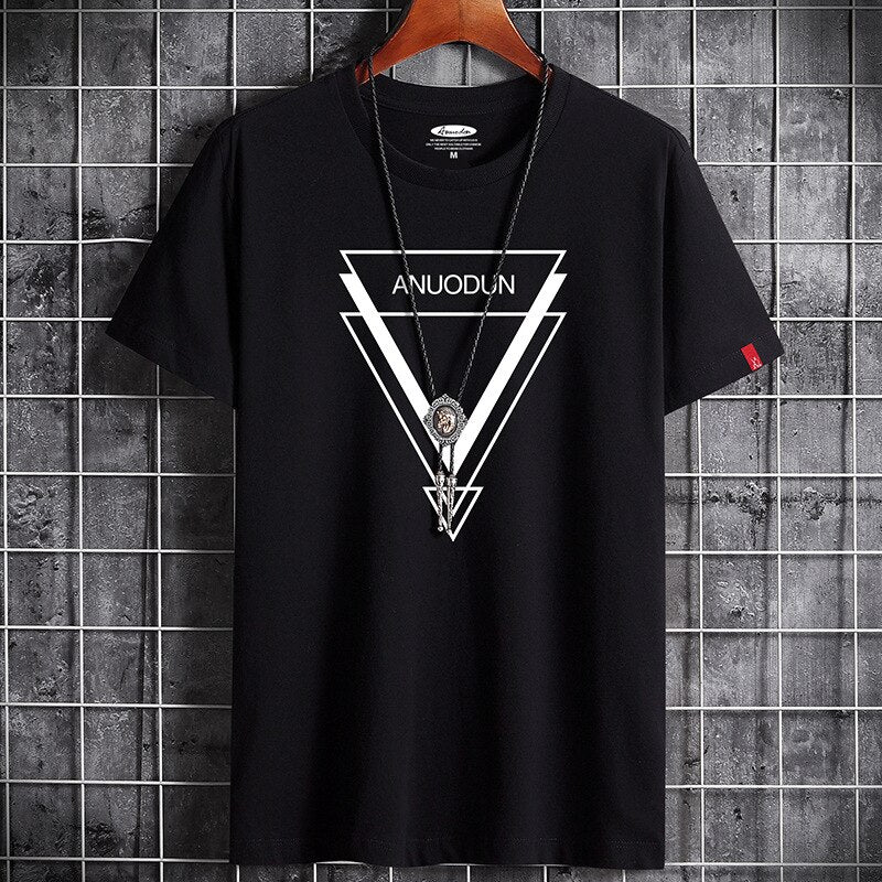 Fashion Casual T-shirt