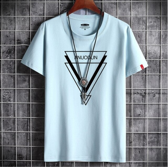 Fashion Casual T-shirt