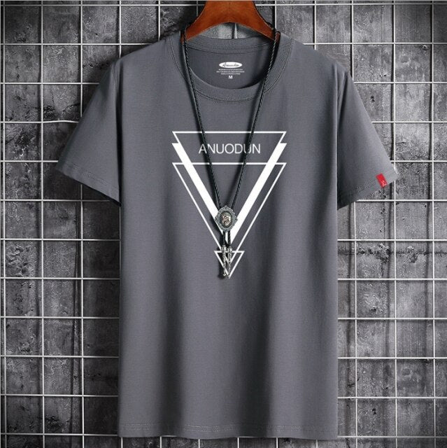 Fashion Casual T-shirt