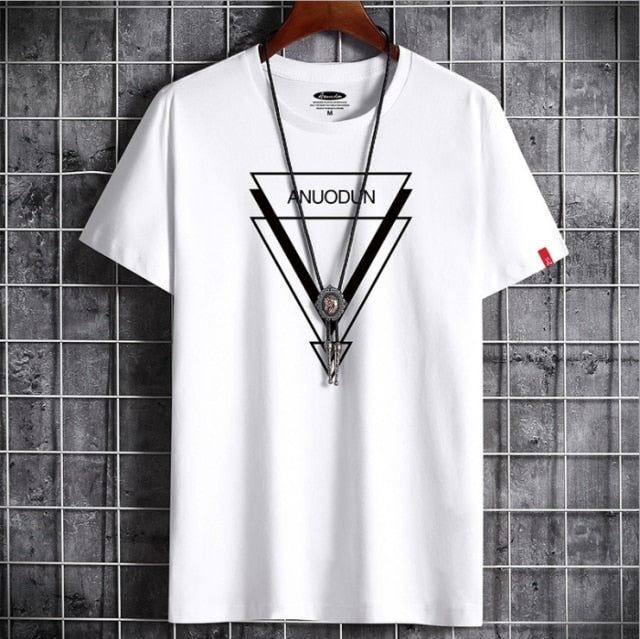 Fashion Casual T-shirt