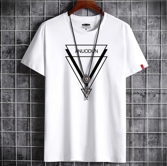 Fashion Casual T-shirt