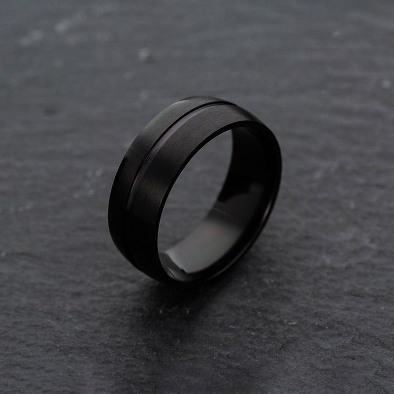 Gogi Ring