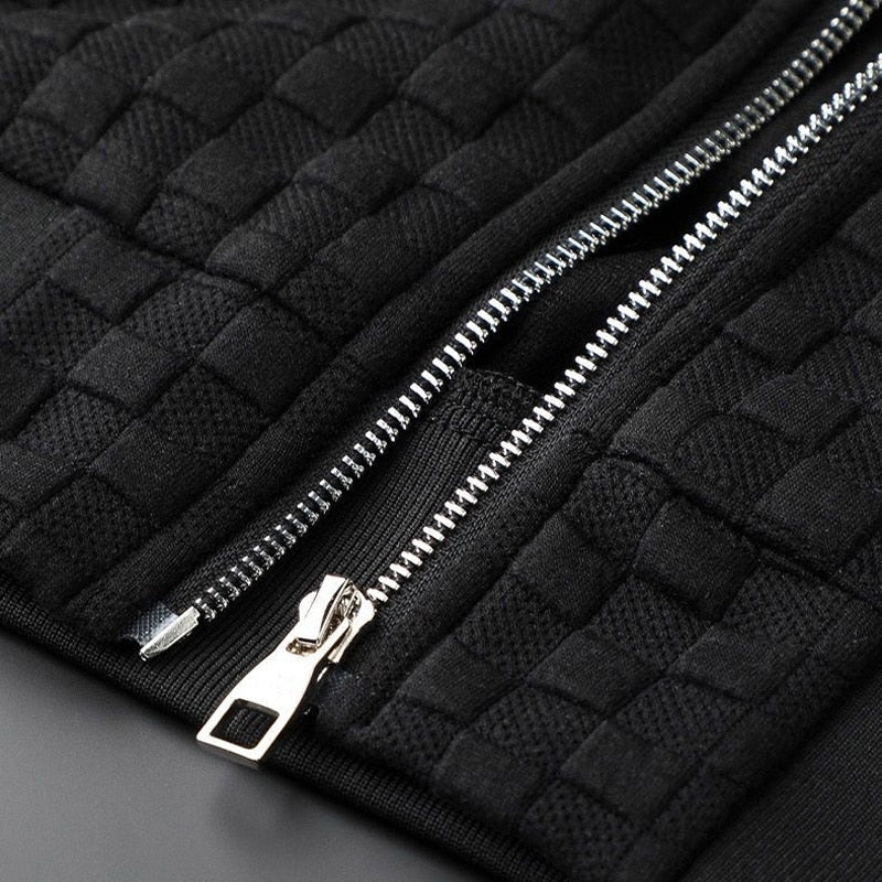 Casual Men's Tracksuit