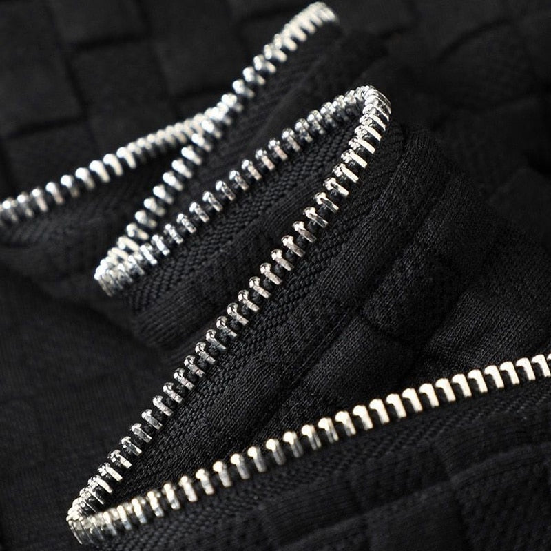 Casual Men's Tracksuit
