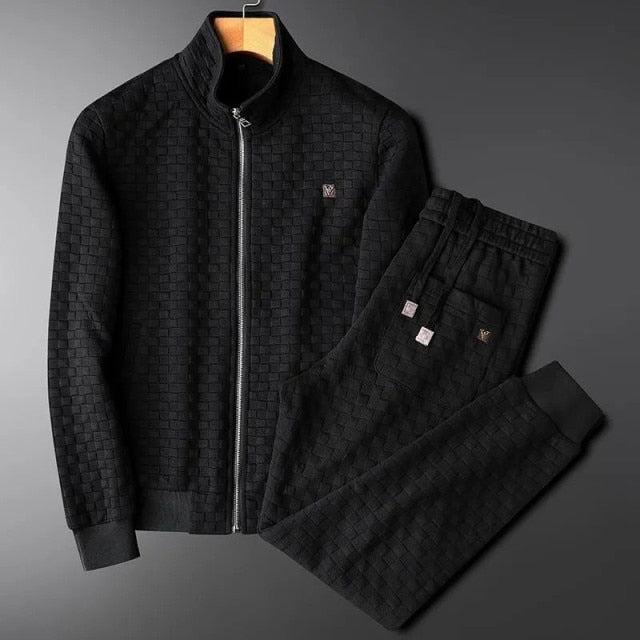 Casual Men's Tracksuit