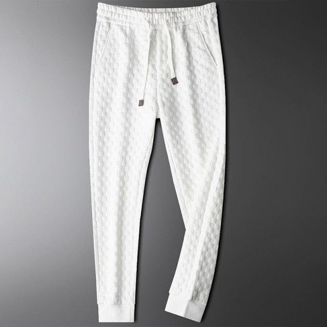 Casual Men's Tracksuit