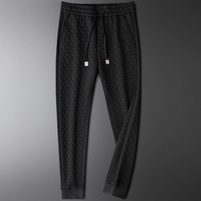 Casual Men's Tracksuit