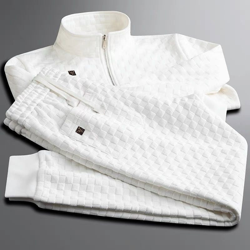 Casual Men's Tracksuit
