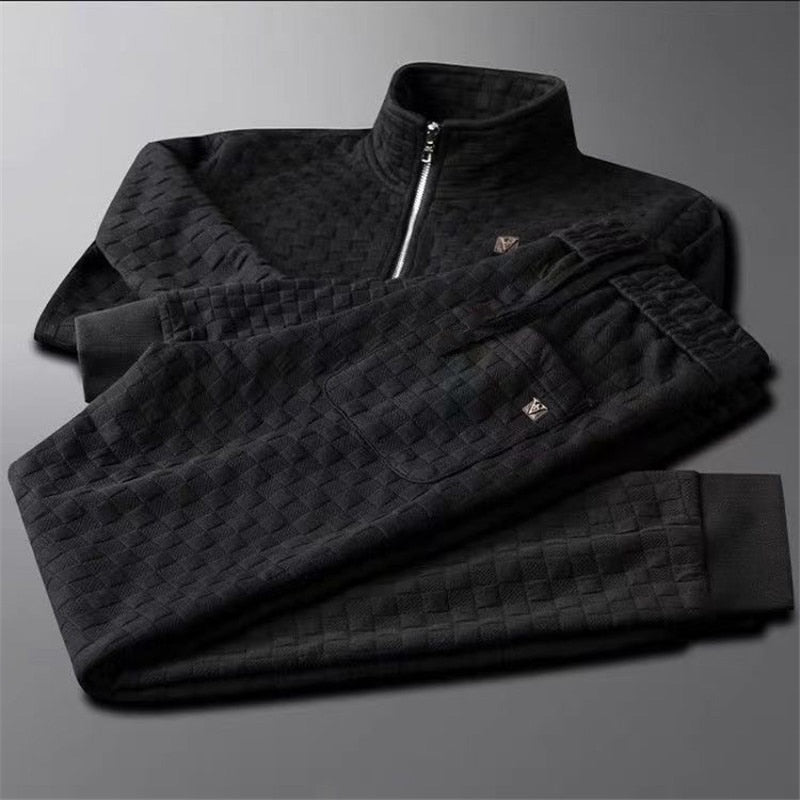 Casual Men's Tracksuit
