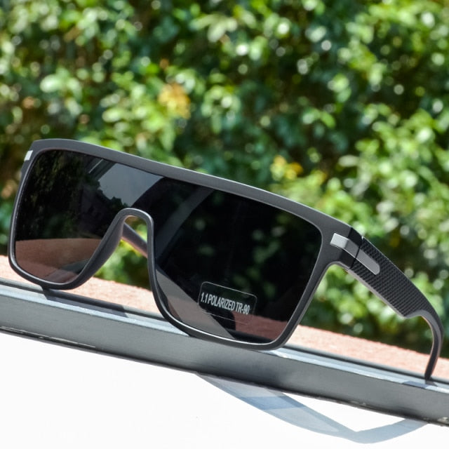 Fashion Polarized Men Sunglasses