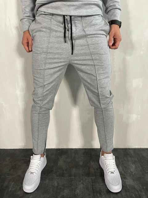 Men Fashion Casual Sweatpants