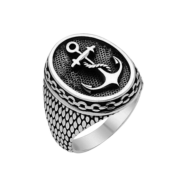 Anchor Ring