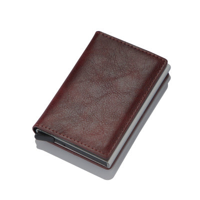Mini Card Holder wallet