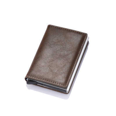 Mini Card Holder wallet