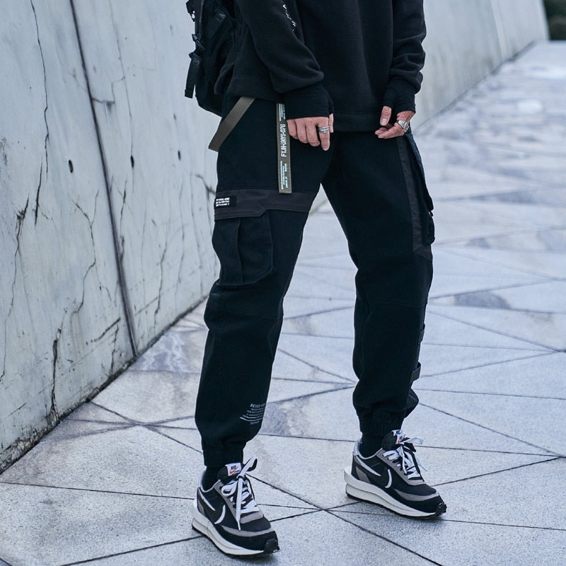 Legend Style Cargo Pants