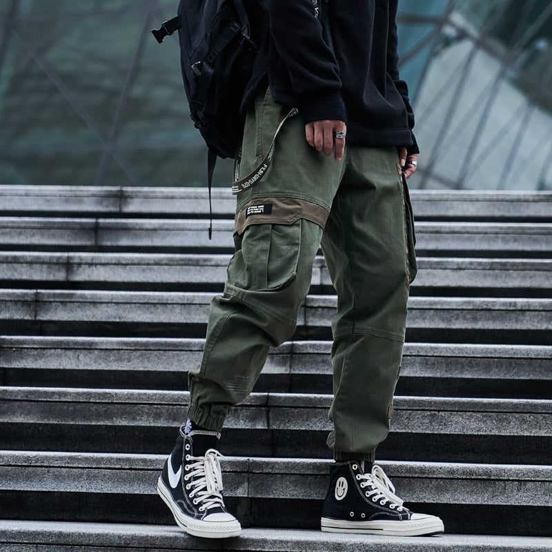 Cargo Pants