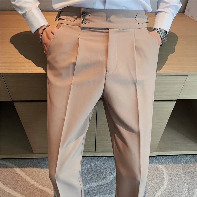 LMS Smart Suit Pants