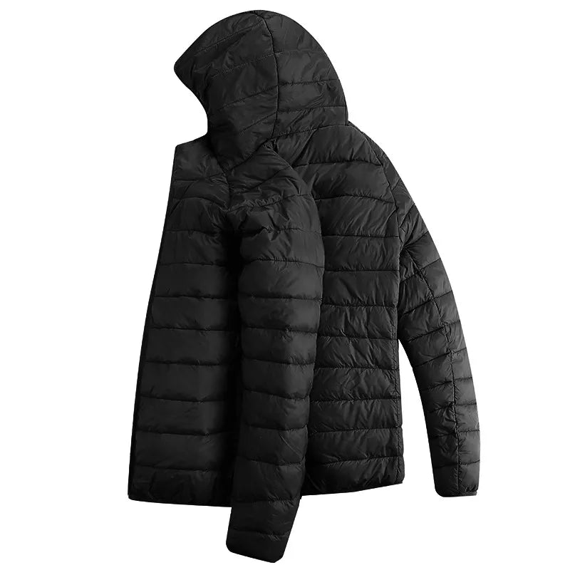 LMS Premium Heated Jacket