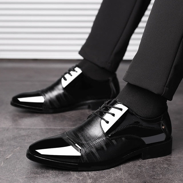 Legend Dress Shoes