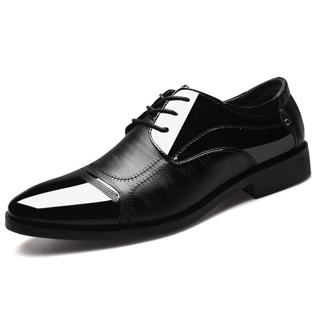 Legend Dress Shoes