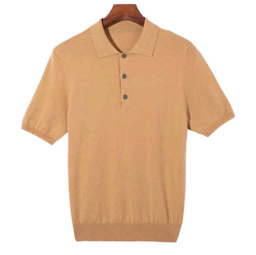 Legend Blend Polo Shirt