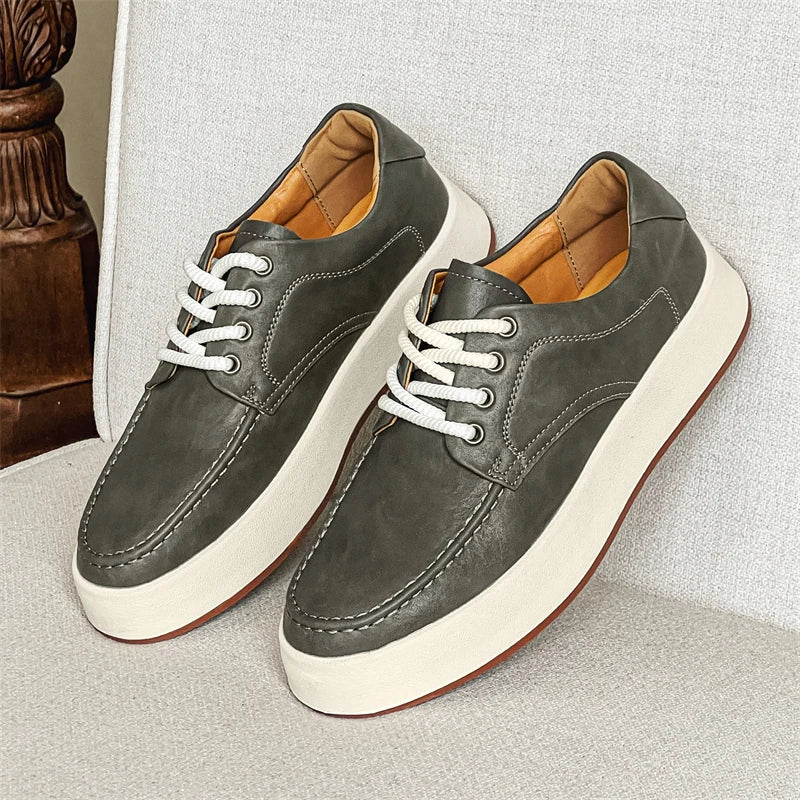 Mokka Casual Shoes