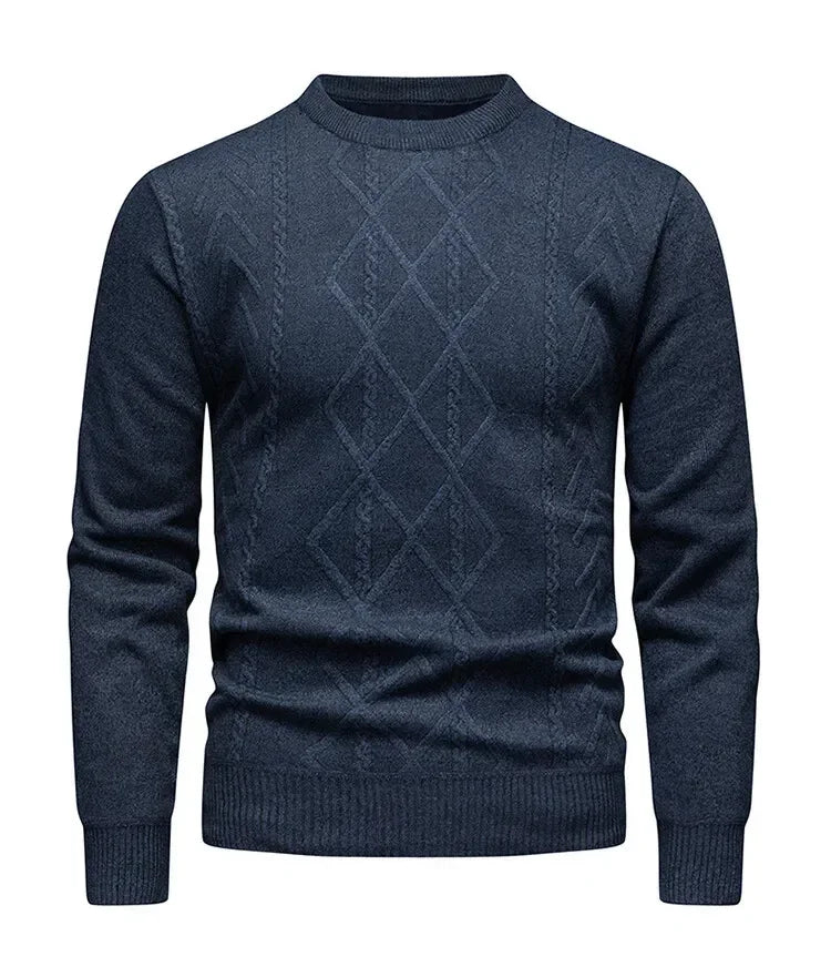 Classic Knitted Sweaters