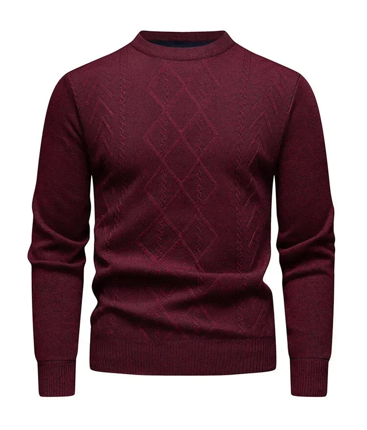 Classic Knitted Sweaters