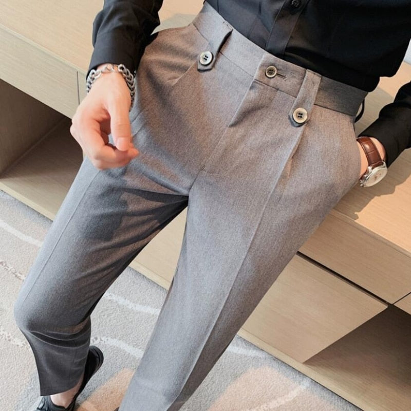 Murphy Suit Pants