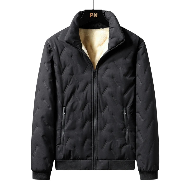 LMS Lambswool  Jackets