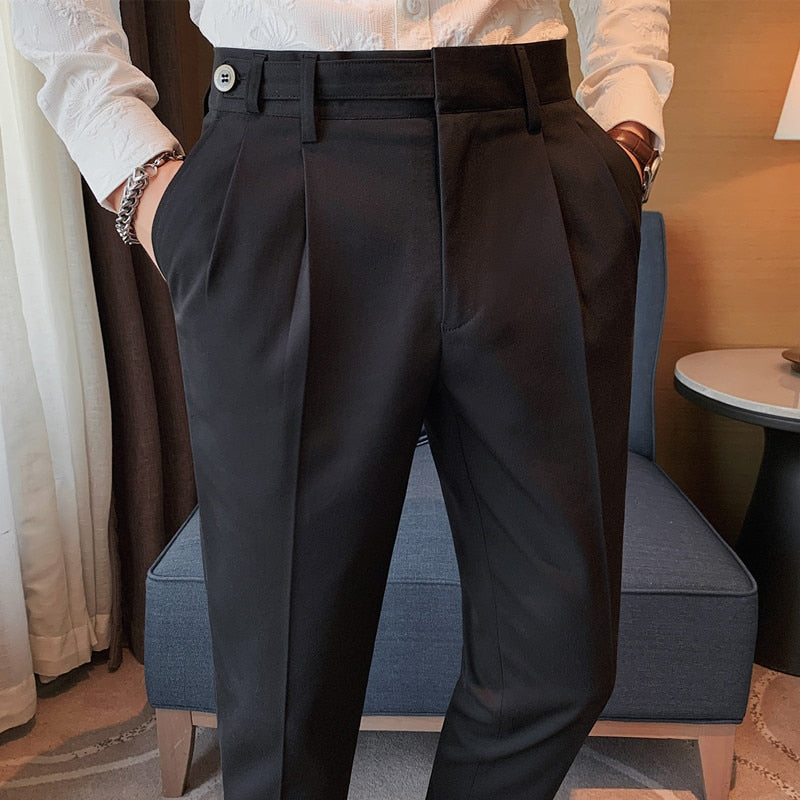 Murphy Suit Pants