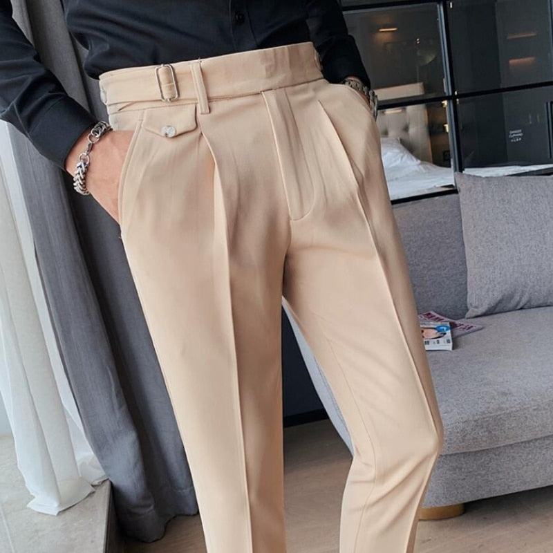 Murphy Suit Pants