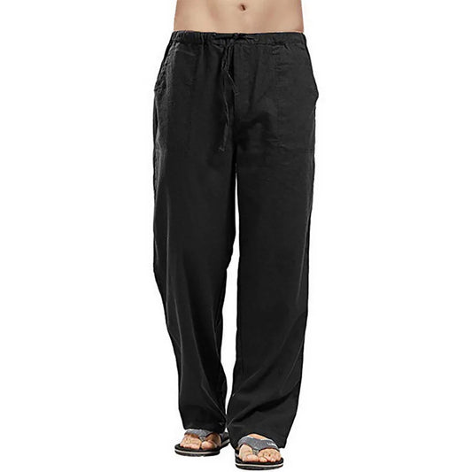 Relax Capri Pant