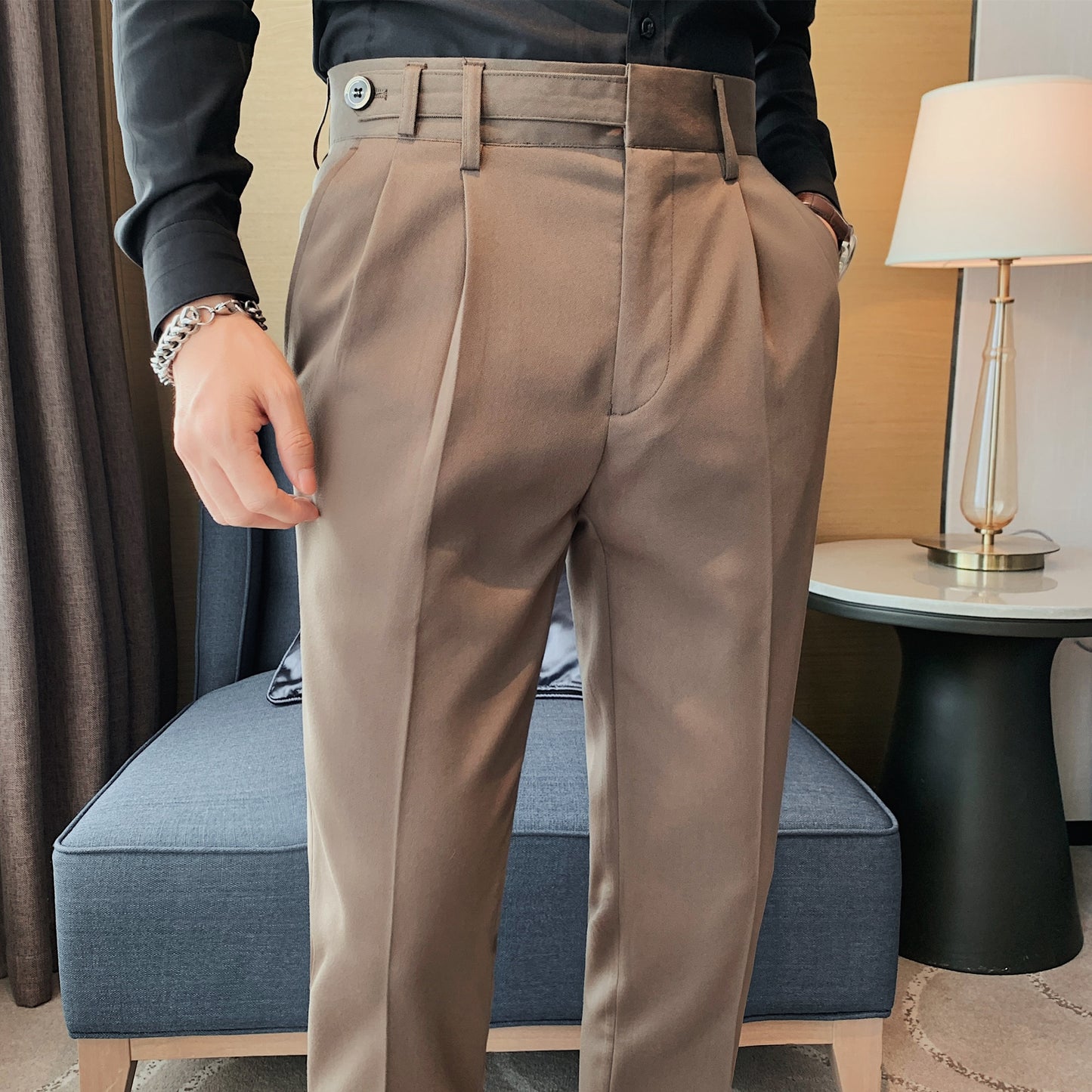 Murphy Suit Pants