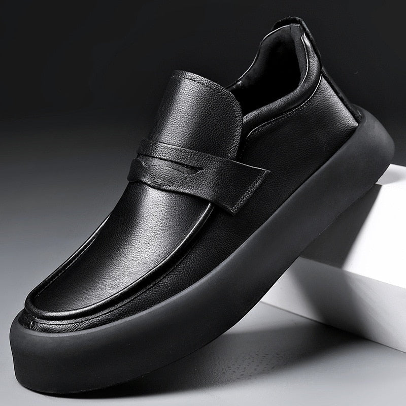 Legend Men Style Platform Shoe