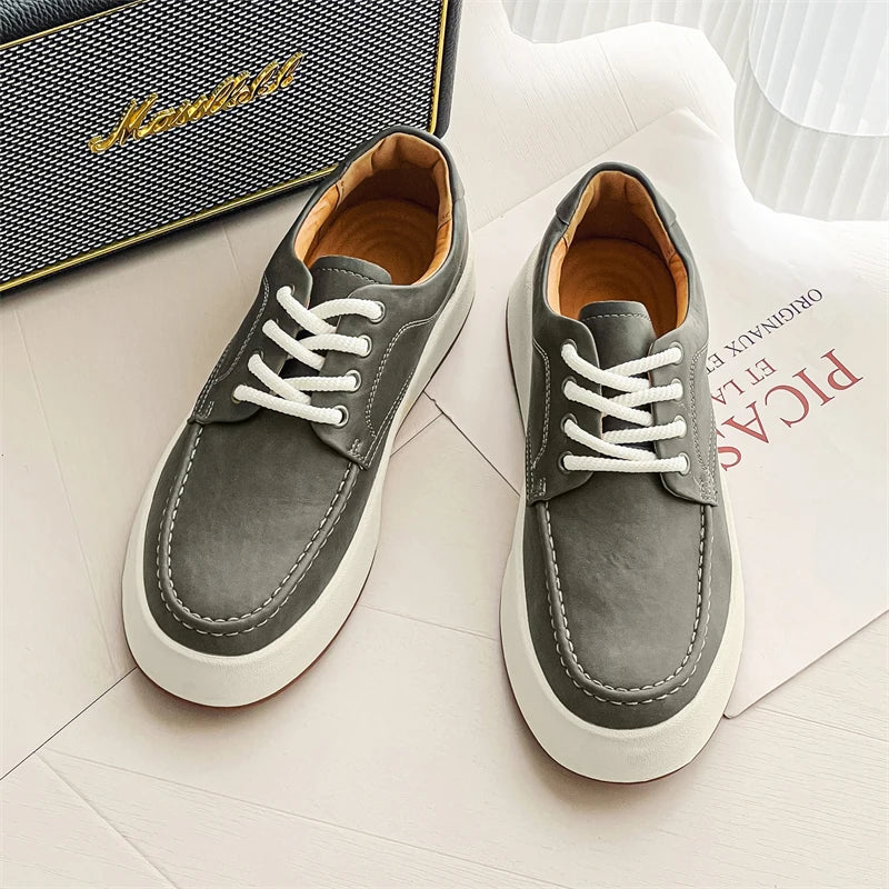 Mokka Casual Shoes