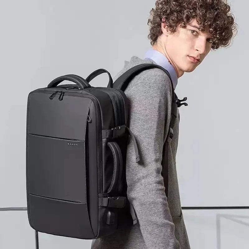 Premium Business Backpack