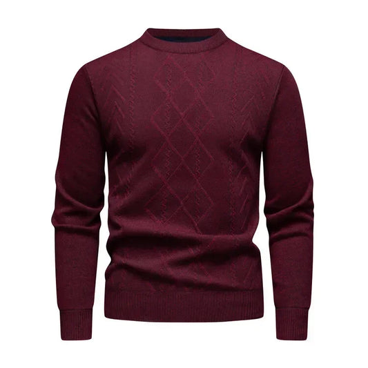 Classic Knitted Sweaters
