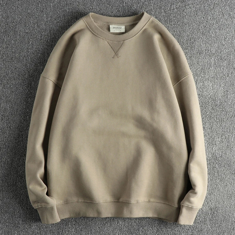 LMS Basic Sweatshirts