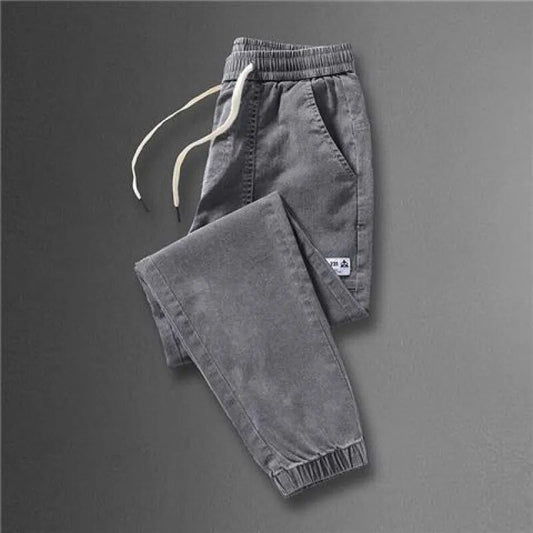 LMS Stretch Jogger Jeans Pant