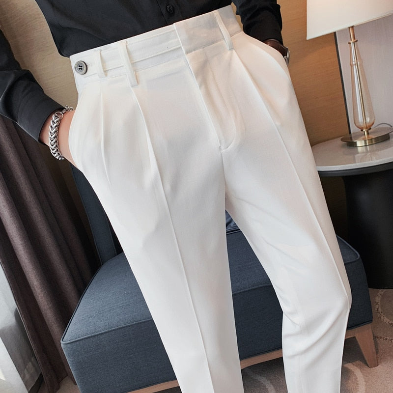 Murphy Suit Pants