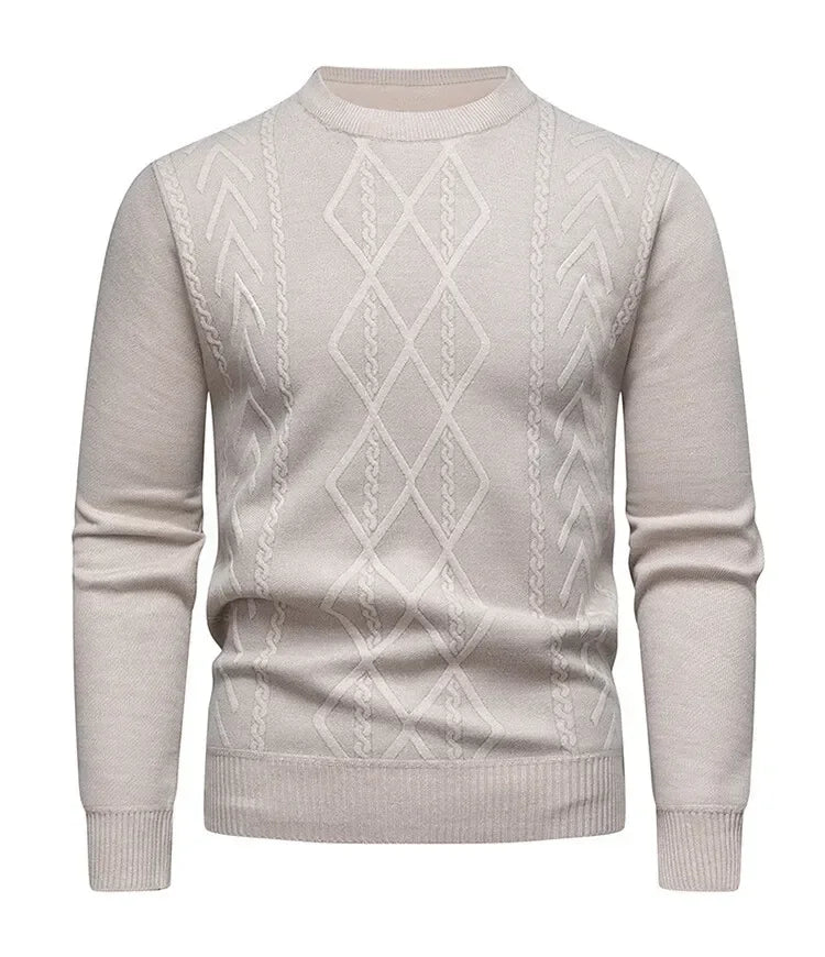 Classic Knitted Sweaters
