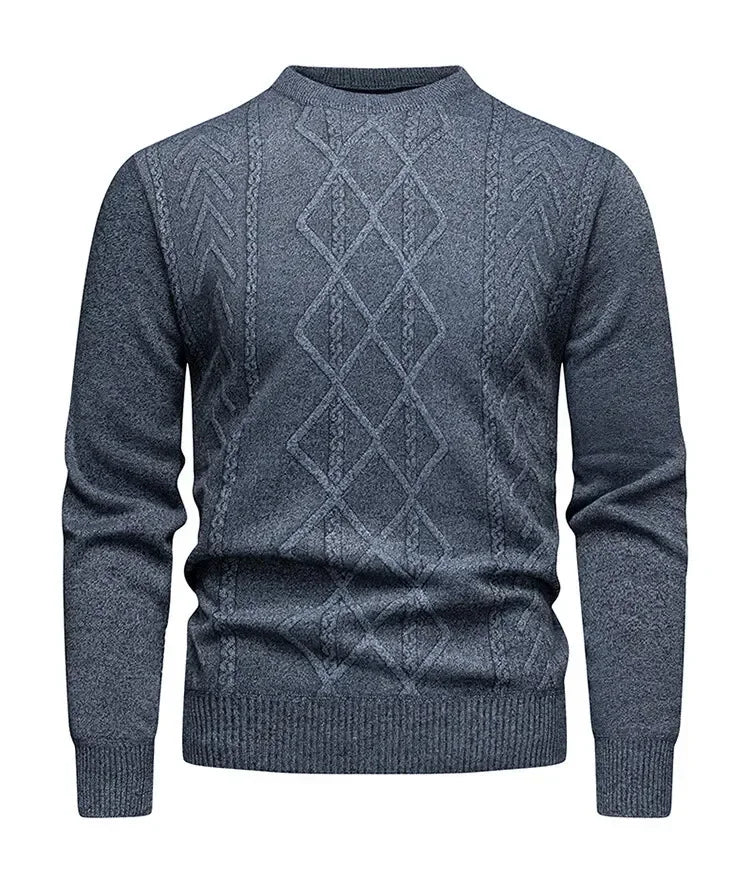 Classic Knitted Sweaters
