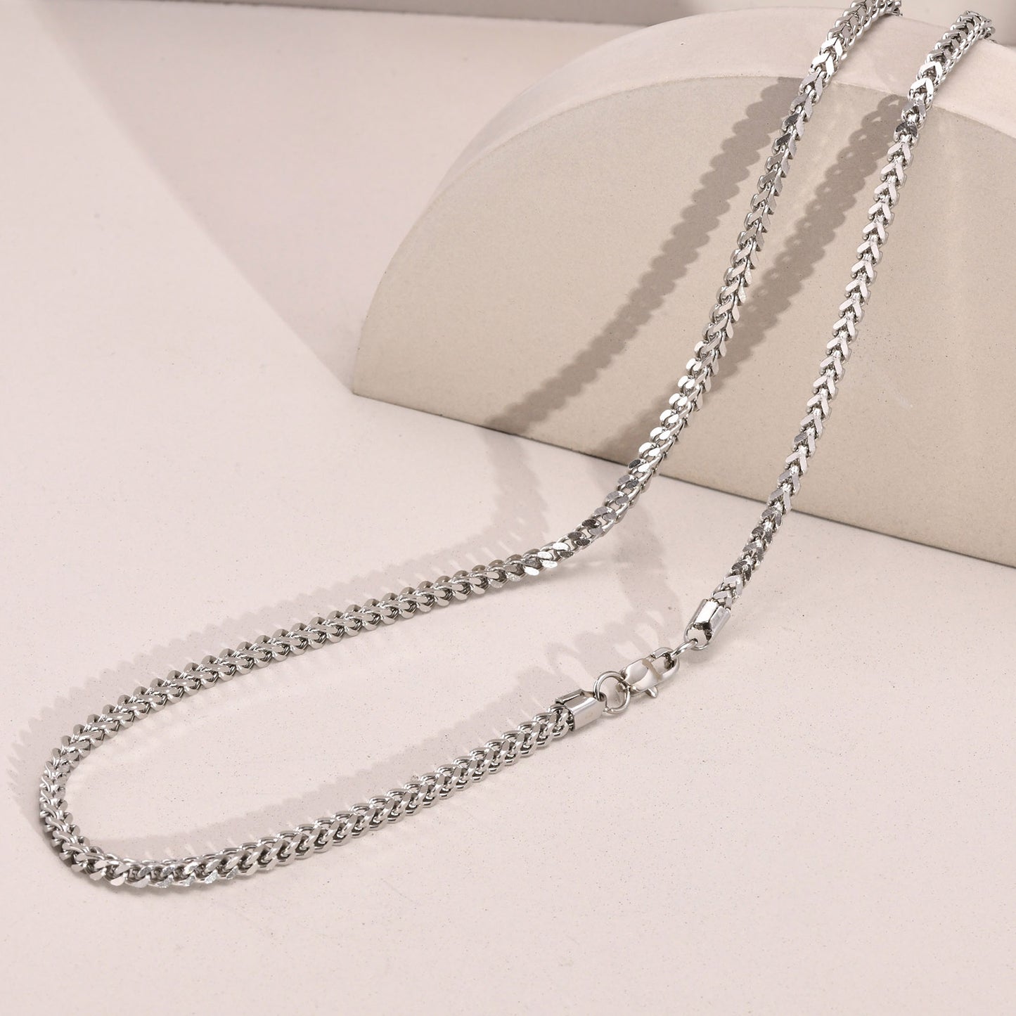 Franco Chain Necklace